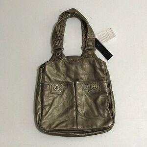 Marc by Marc Jacobs Totally Turnlock Teri Bag
